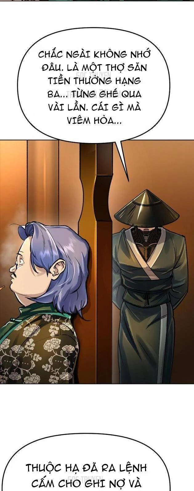 Thiên Ma 3077 Chapter 81 - 82