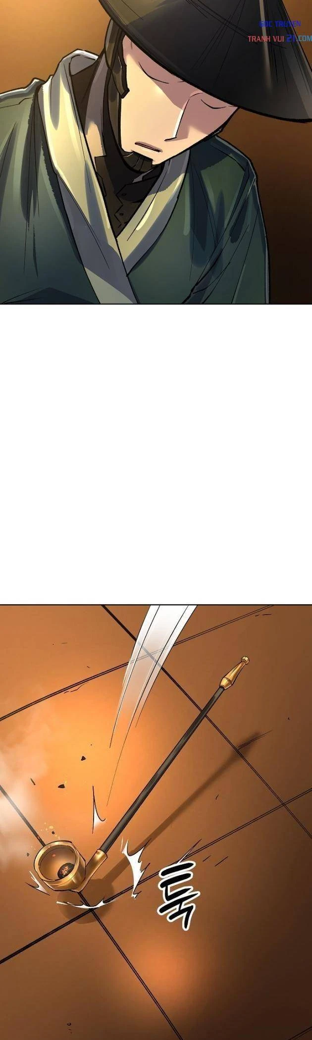 Thiên Ma 3077 Chapter 81 - 84