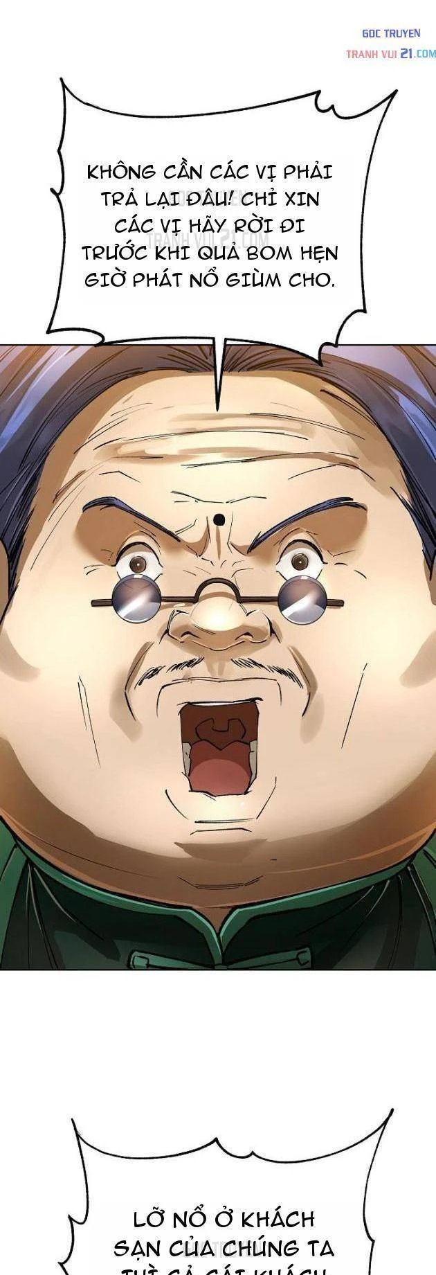 Thiên Ma 3077 Chapter 81 - 109