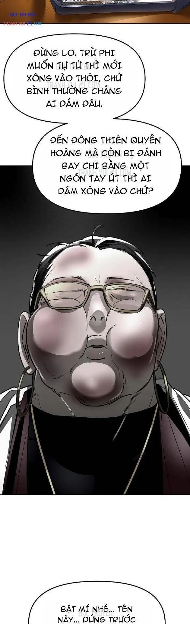 Thiên Ma 3077 Chapter 81 - 113