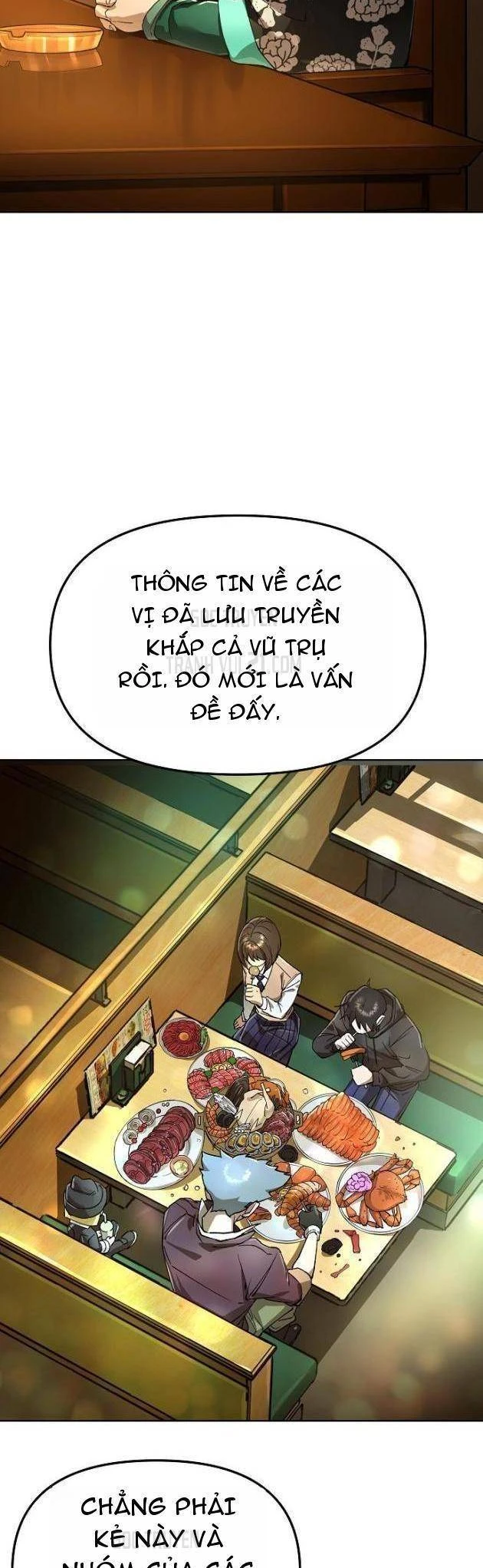 Thiên Ma 3077 Chapter 81 - 117