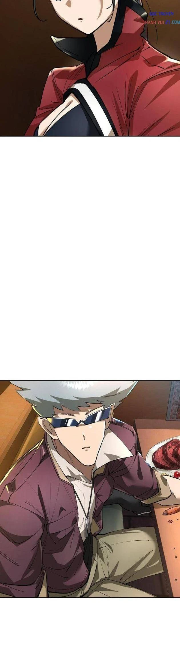 Thiên Ma 3077 Chapter 81 - 121