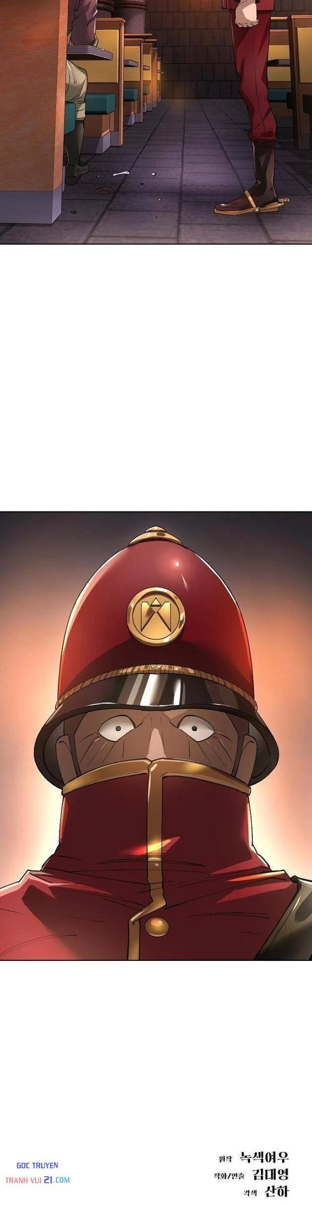 Thiên Ma 3077 Chapter 81 - 124