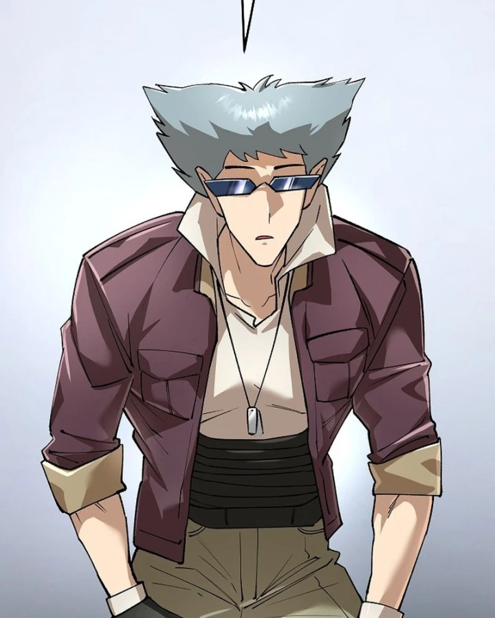 Thiên Ma 3077 Chapter 83 - 13