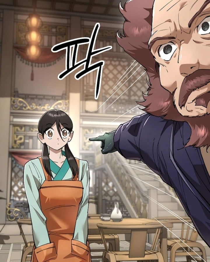 Thiên Ma 3077 Chapter 83 - 15