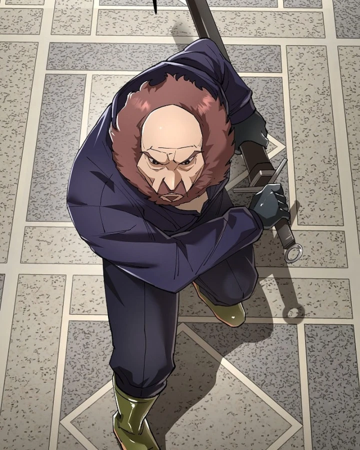 Thiên Ma 3077 Chapter 83 - 19