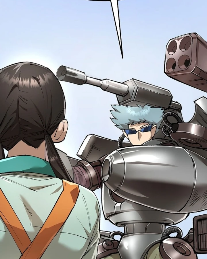 Thiên Ma 3077 Chapter 83 - 45