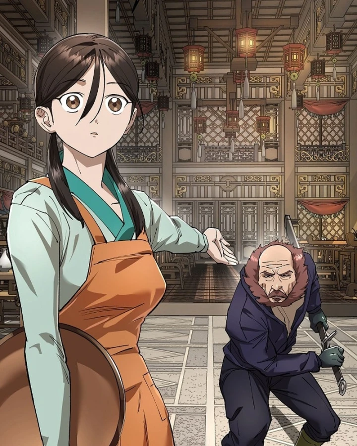 Thiên Ma 3077 Chapter 83 - 47