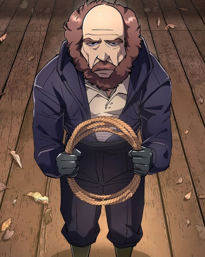 Thiên Ma 3077 Chapter 83 - 78