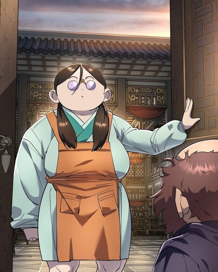 Thiên Ma 3077 Chapter 83 - 80