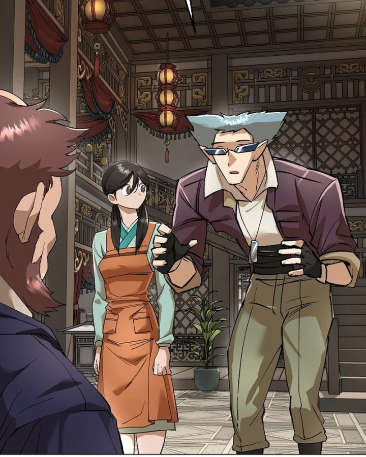 Thiên Ma 3077 Chapter 83 - 115