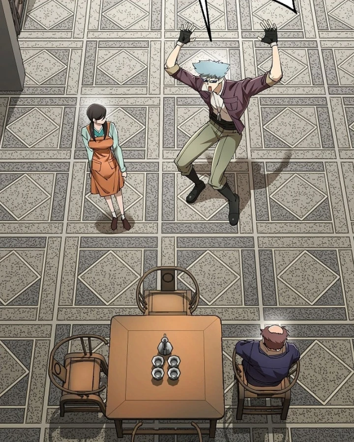 Thiên Ma 3077 Chapter 83 - 136