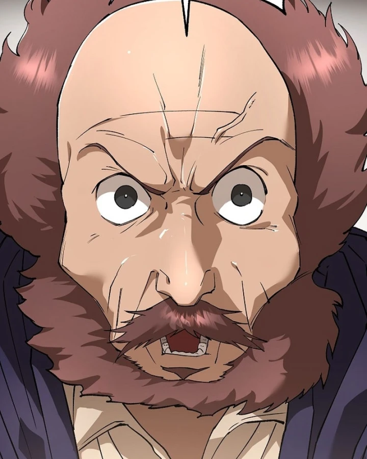 Thiên Ma 3077 Chapter 83 - 158