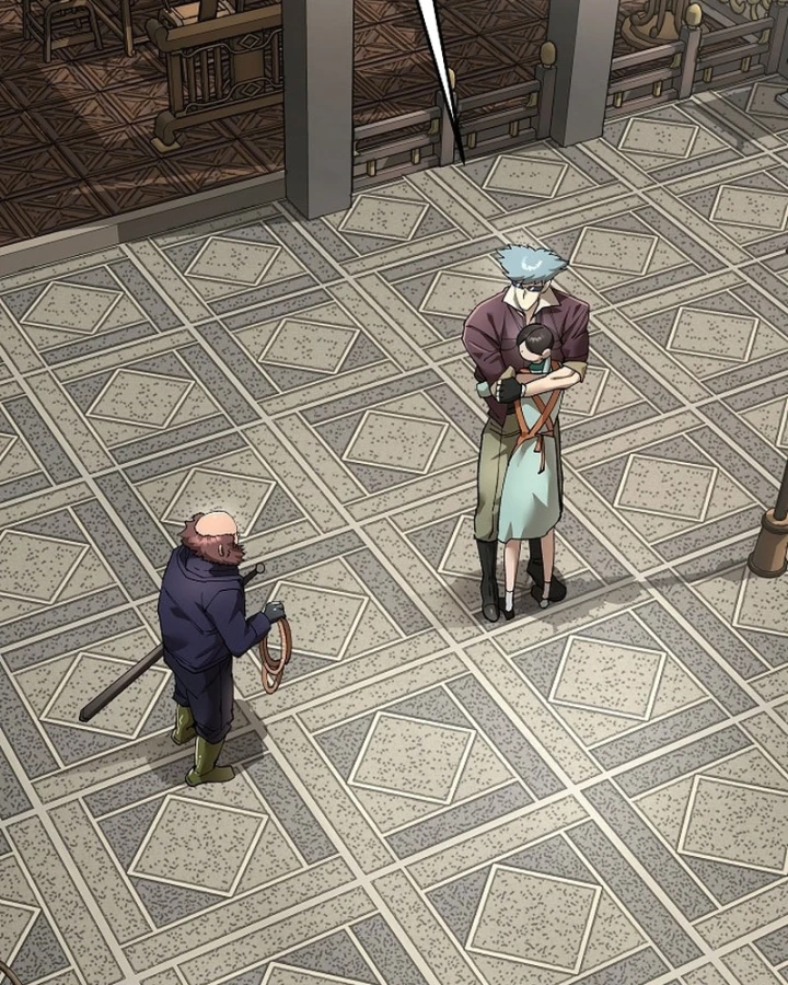 Thiên Ma 3077 Chapter 83 - 160