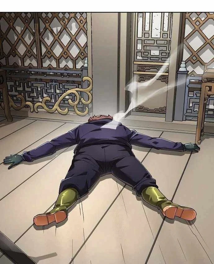 Thiên Ma 3077 Chapter 84 - 17