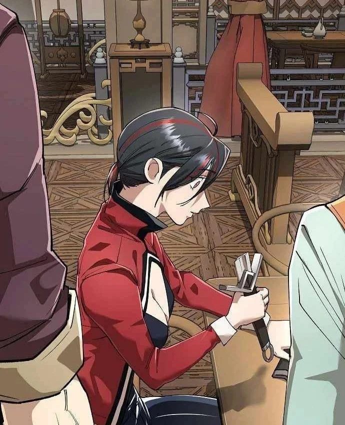 Thiên Ma 3077 Chapter 84 - 41