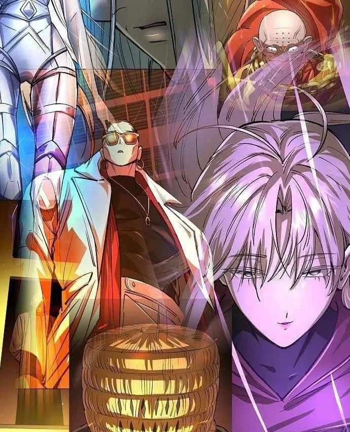 Thiên Ma 3077 Chapter 85 - 106