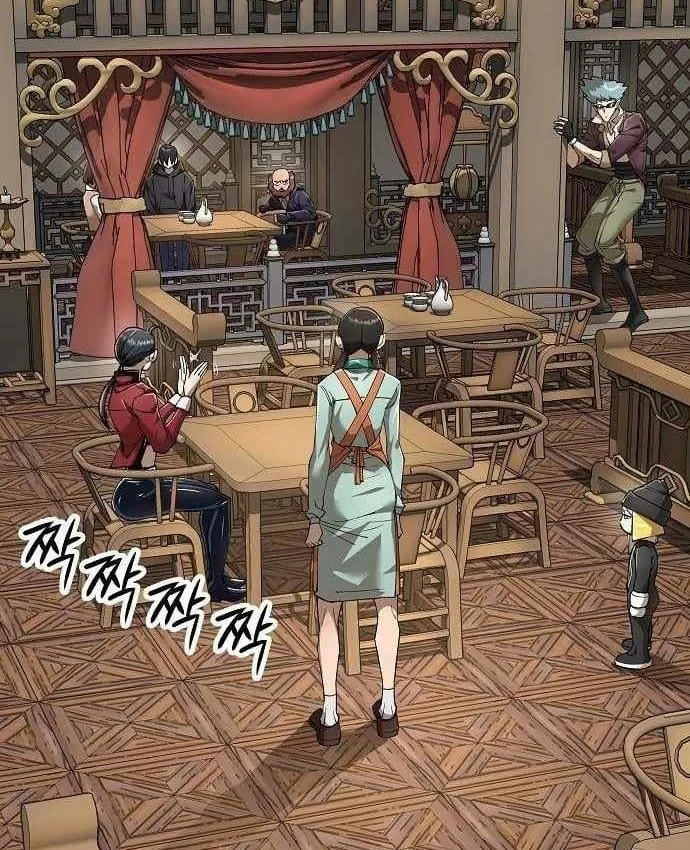 Thiên Ma 3077 Chapter 85 - 134