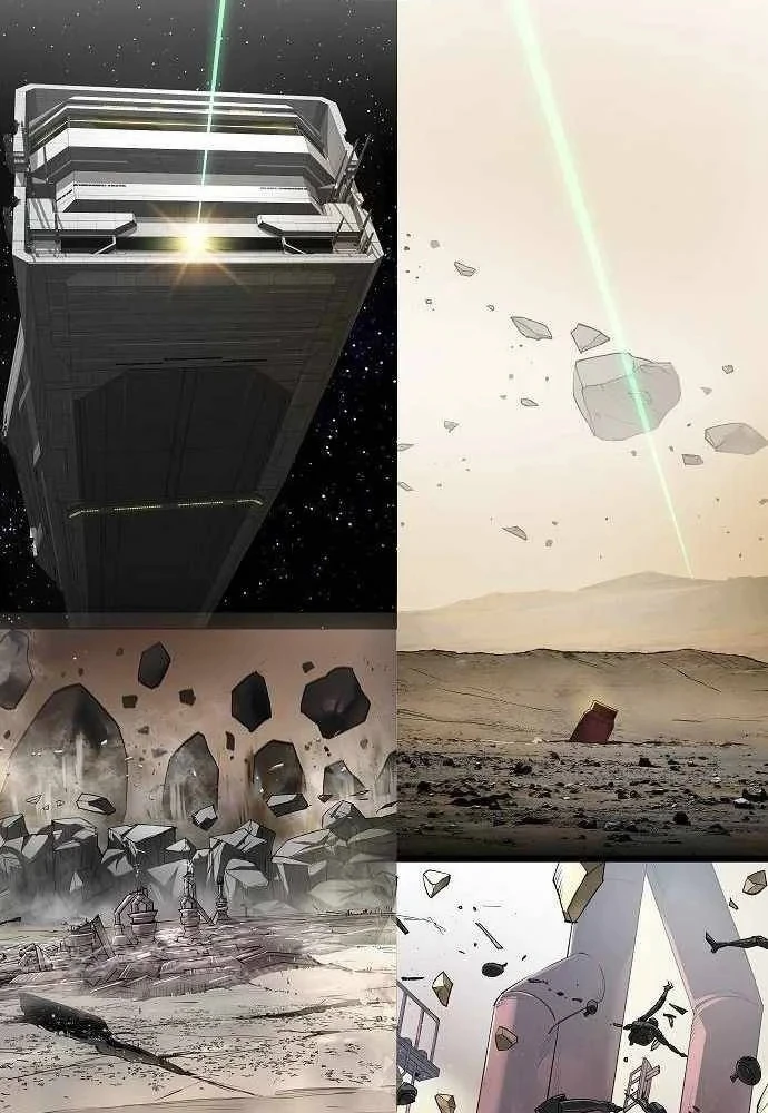 Thiên Ma 3077 Chapter 86 - 55