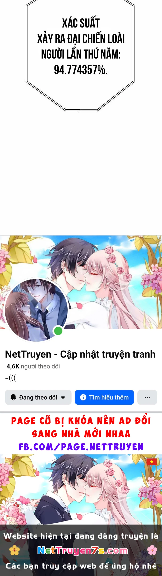 Thiên Ma 3077 Chapter 86 - 156