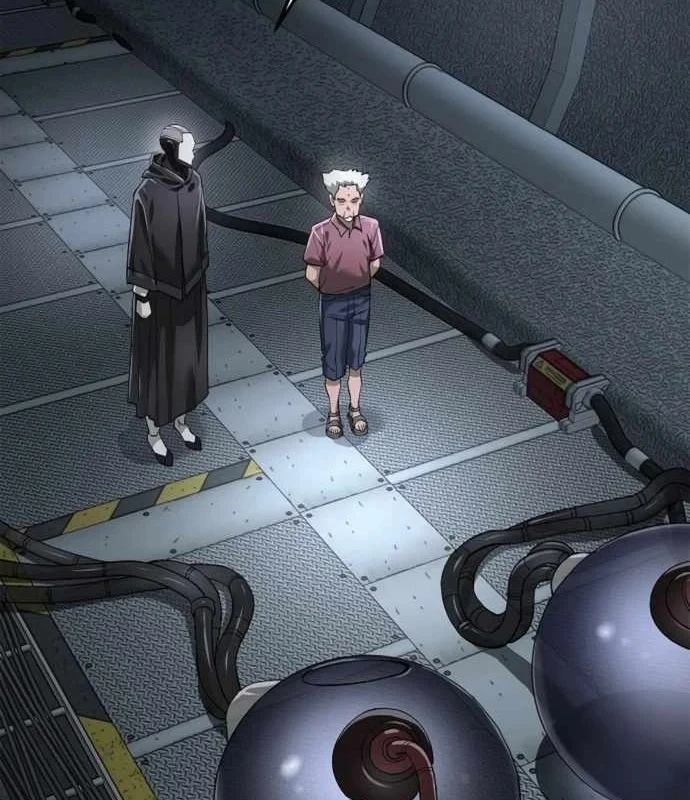 Thiên Ma 3077 Chapter 87 - 115