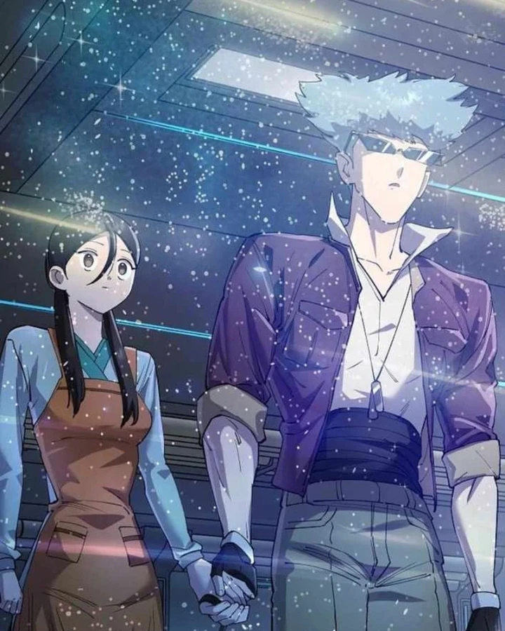 Thiên Ma 3077 Chapter 88 - 87