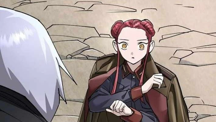 Thiên Ma 3077 Chapter 89 - 153