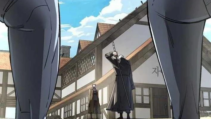 Thiên Ma 3077 Chapter 89 - 162