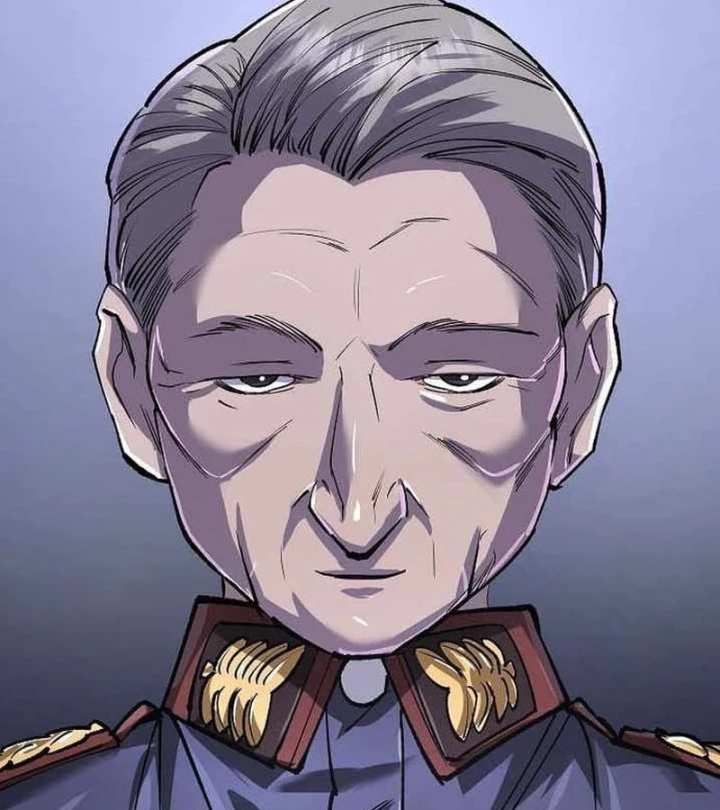 Thiên Ma 3077 Chapter 90 - 37