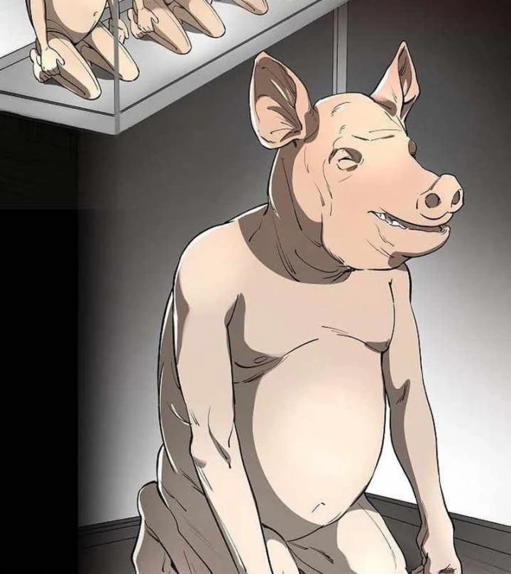 Thiên Ma 3077 Chapter 90 - 110