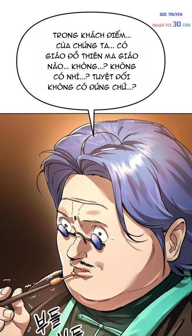 Thiên Ma 3077 Chapter 91 - 10