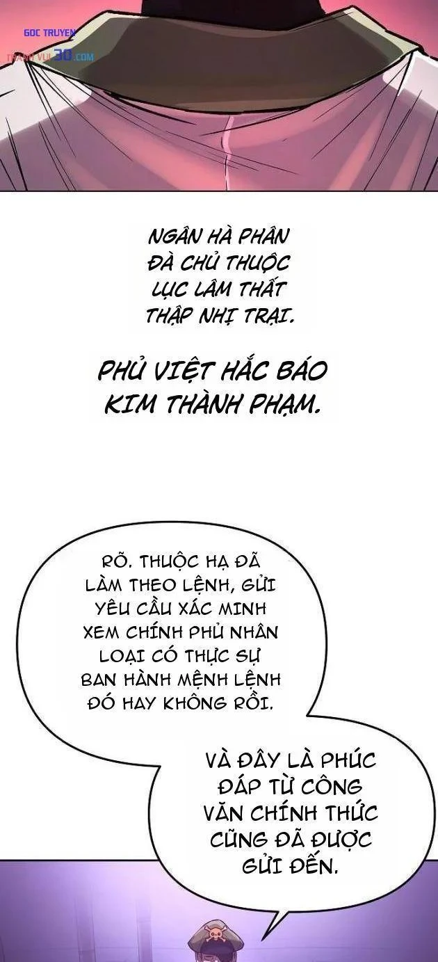 Thiên Ma 3077 Chapter 91 - 84