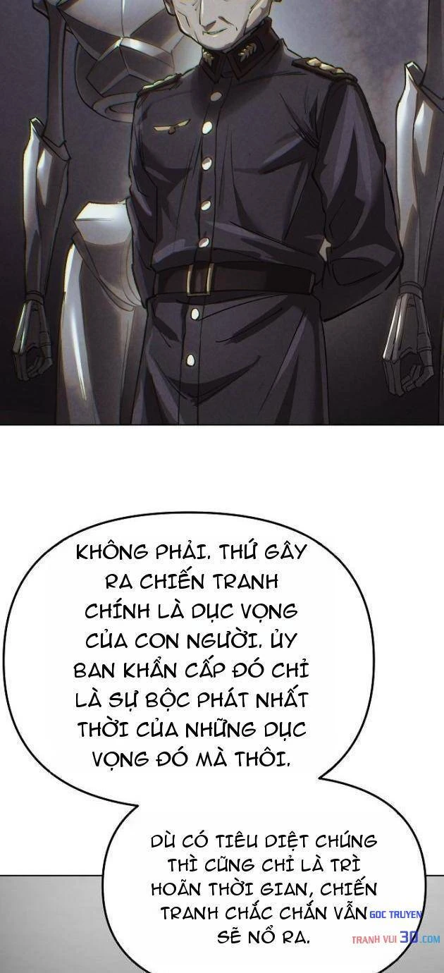Thiên Ma 3077 Chapter 91 - 102