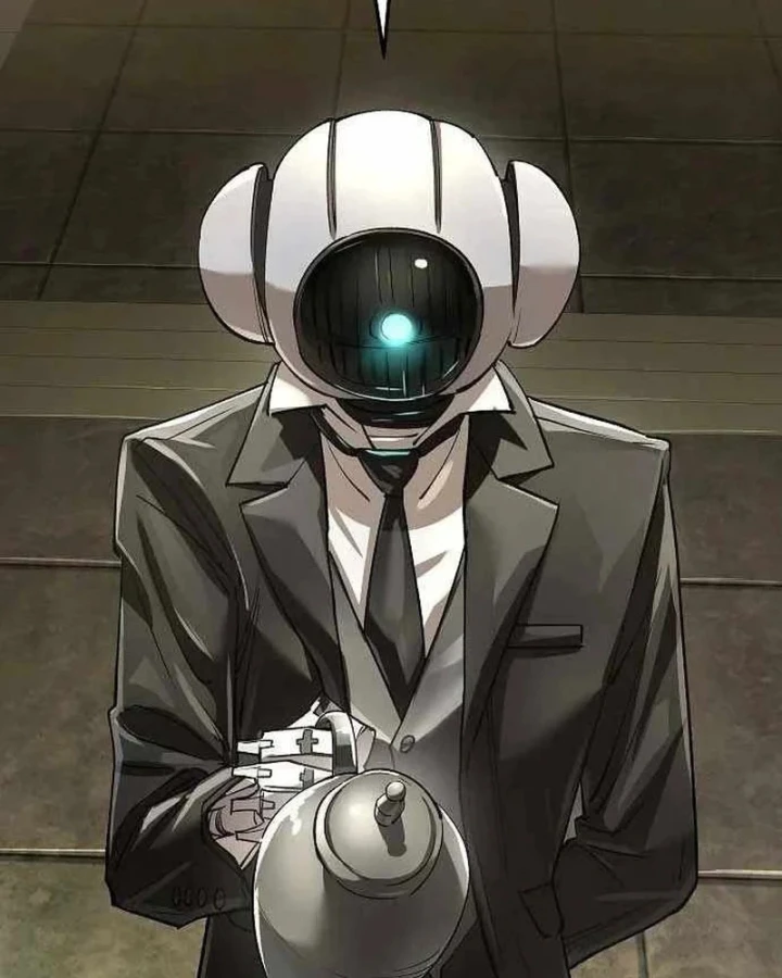 Thiên Ma 3077 Chapter 93 - 11