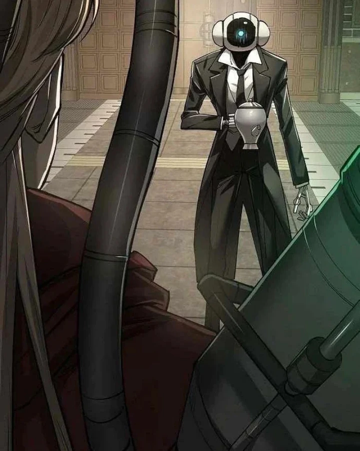 Thiên Ma 3077 Chapter 93 - 21