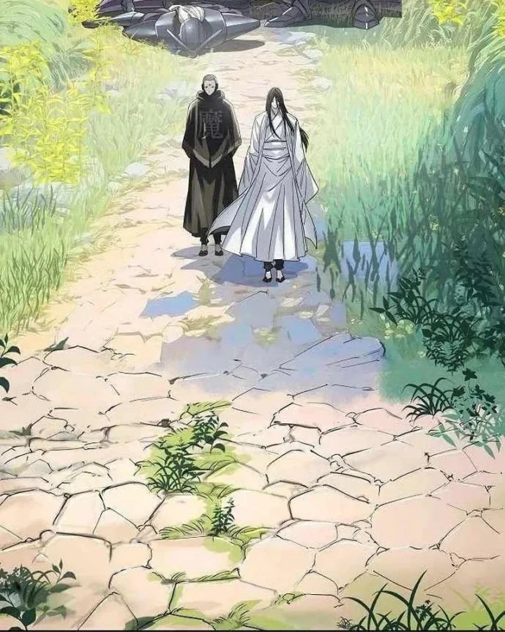 Thiên Ma 3077 Chapter 93 - 45