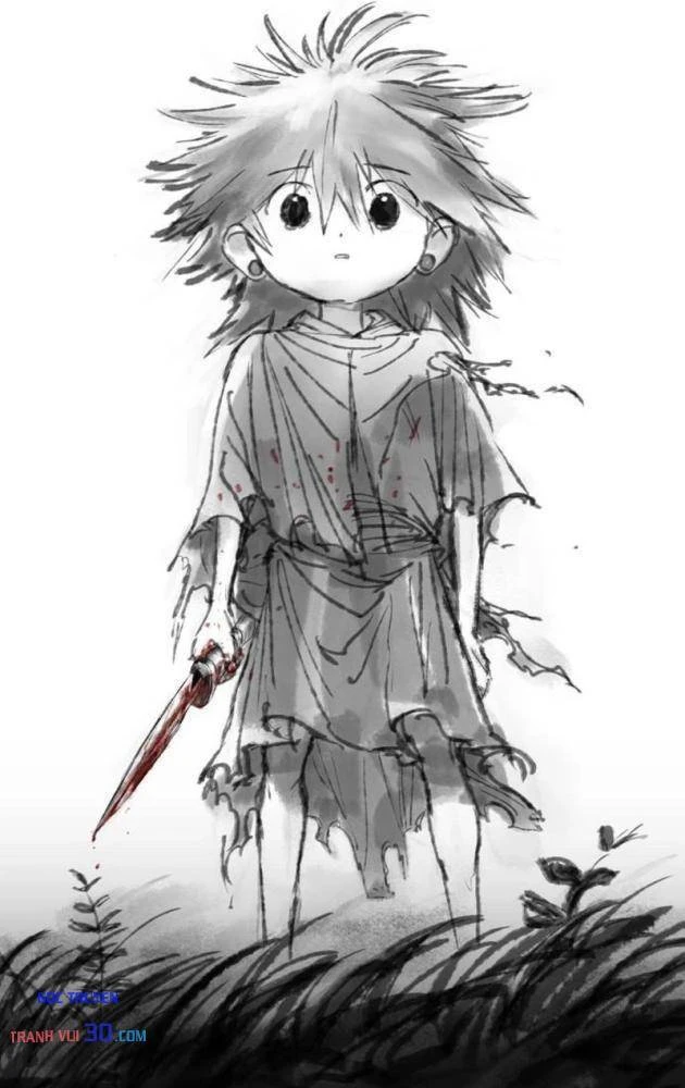 Thiên Ma 3077 Chapter 94 - 31