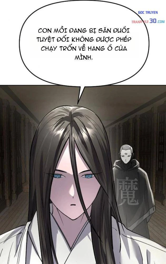 Thiên Ma 3077 Chapter 94 - 97