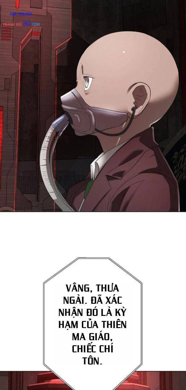 Thiên Ma 3077 Chapter 95 - 7