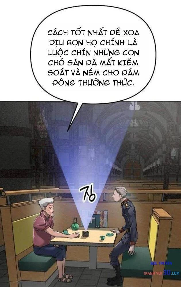 Thiên Ma 3077 Chapter 95 - 110