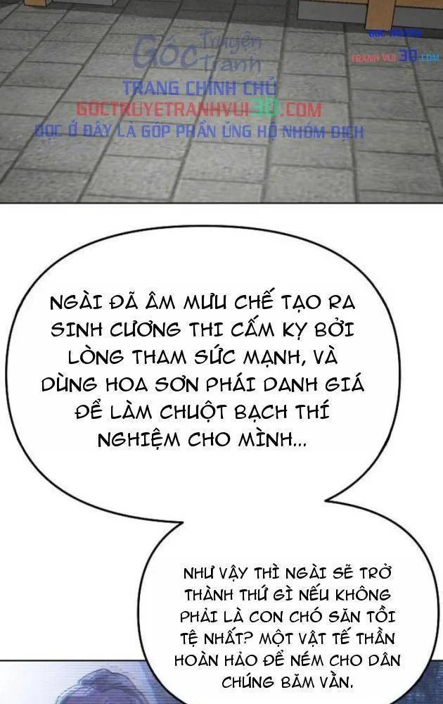 Thiên Ma 3077 Chapter 95 - 111