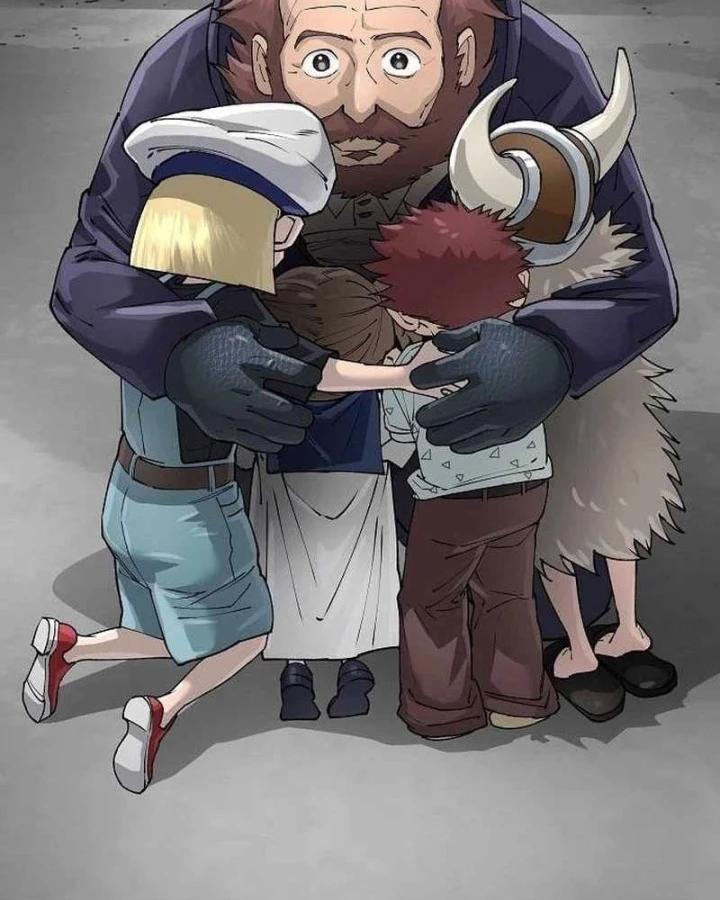 Thiên Ma 3077 Chapter 98 - 68