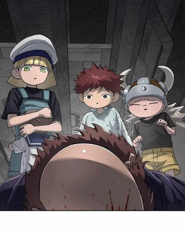 Thiên Ma 3077 Chapter 98 - 125