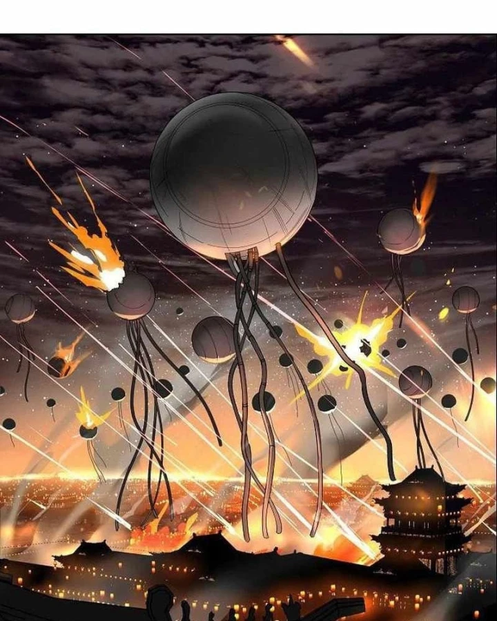 Thiên Ma 3077 Chapter 98 - 170