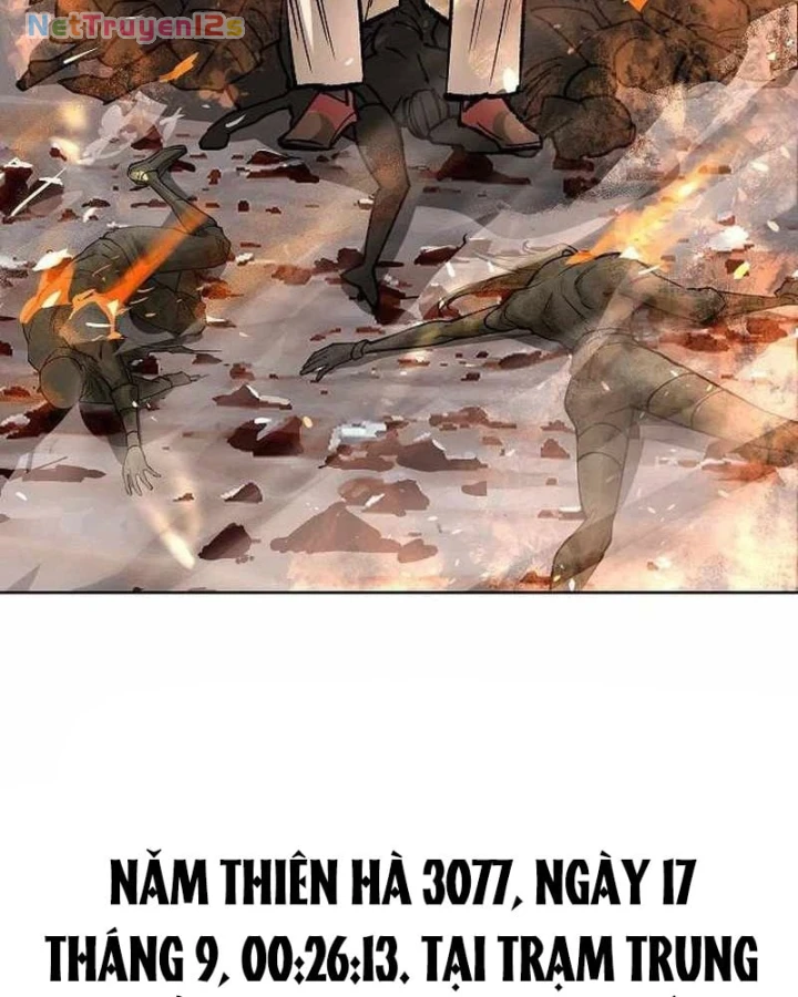 Thiên Ma 3077 Chapter 98 - 191
