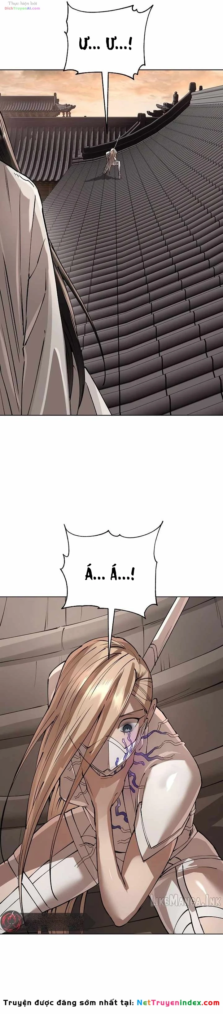 Thiên Ma 3077 Chapter 105 - 2