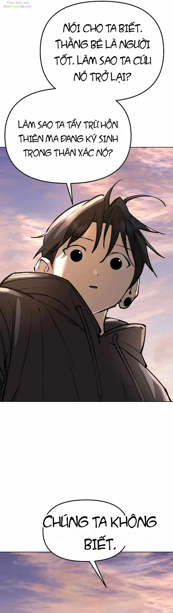 Thiên Ma 3077 Chapter 105 - 12