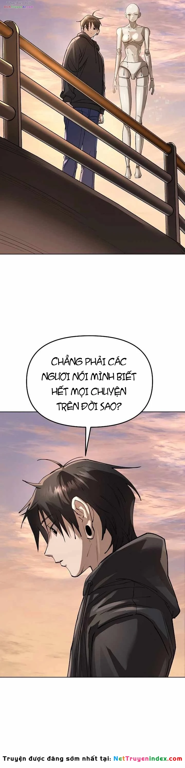 Thiên Ma 3077 Chapter 105 - 13