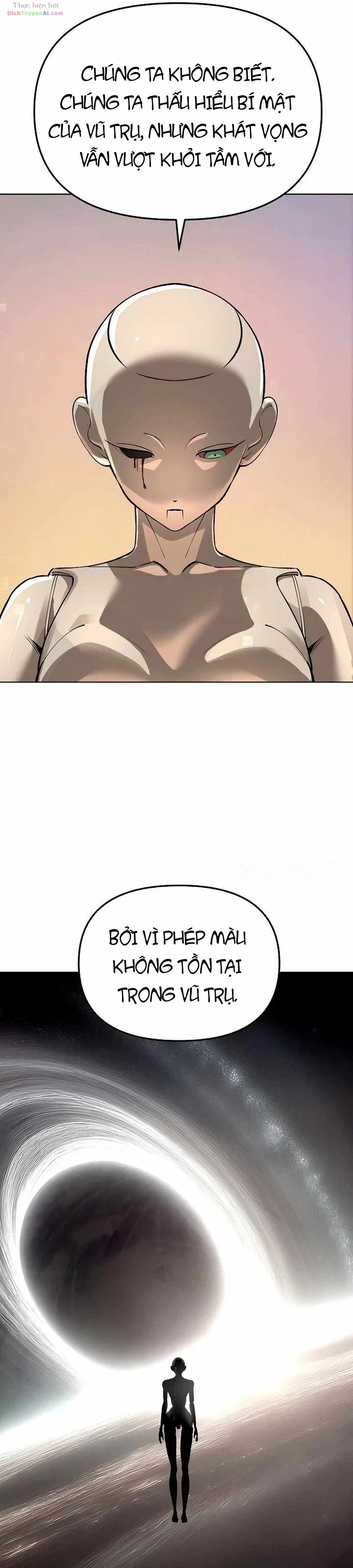 Thiên Ma 3077 Chapter 105 - 14