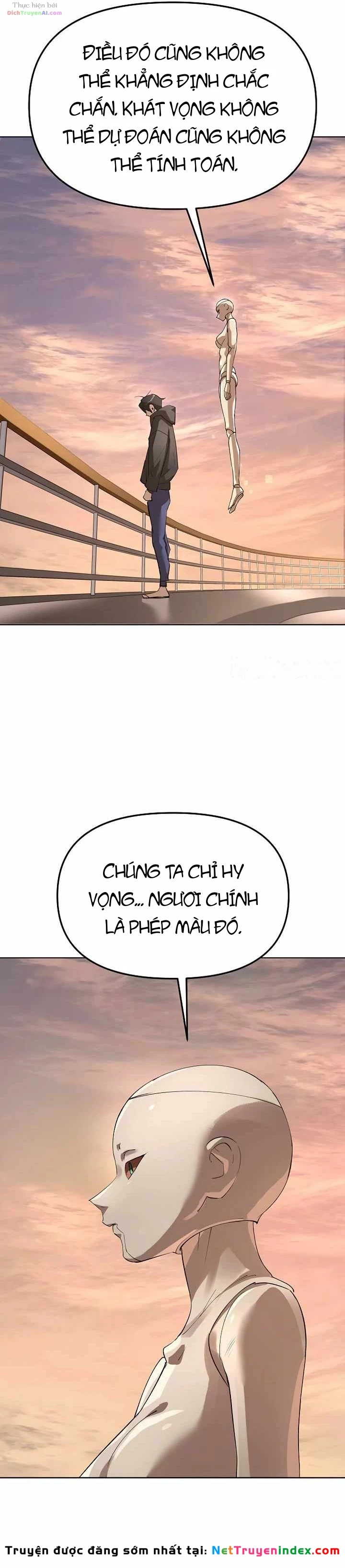 Thiên Ma 3077 Chapter 105 - 16